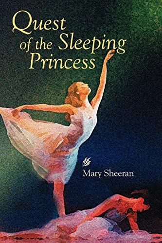 Stock image for Quest of the Sleeping Princess for sale by PBShop.store US