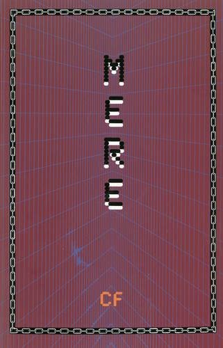 Stock image for C.F: Mere for sale by Front Cover Books