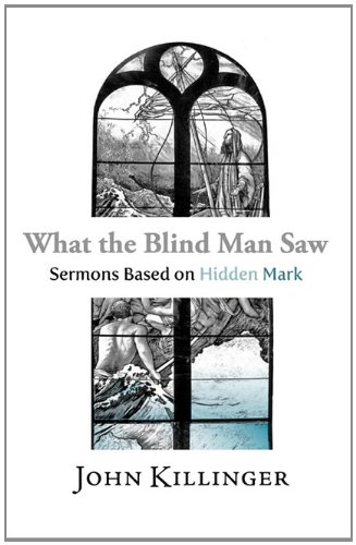 Beispielbild fr What the Blind Man Saw zum Verkauf von Better World Books