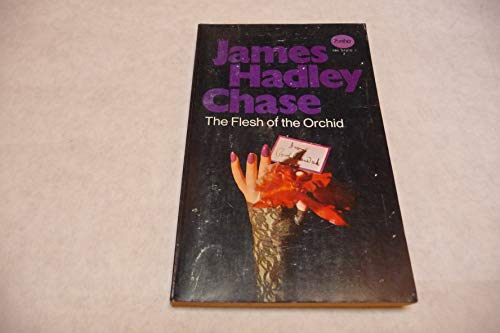 Beispielbild fr Flesh of the Orchid zum Verkauf von Books Unplugged