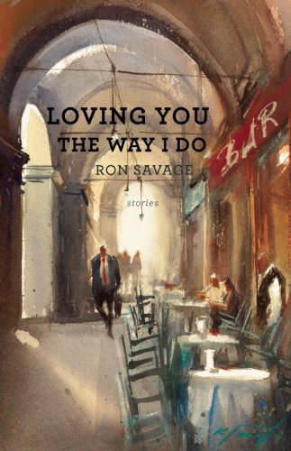 Beispielbild fr Loving You the Way I Do zum Verkauf von Powell's Bookstores Chicago, ABAA