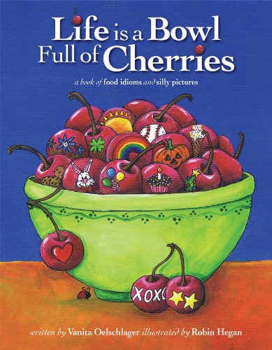 9780982636633: Life Is a Bowl Full of Cherries