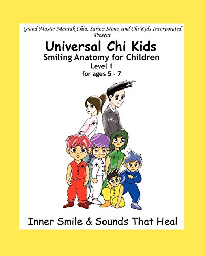 Stock image for SMILING ANATOMY FOR CHILDREN, for sale by Brook Bookstore On Demand