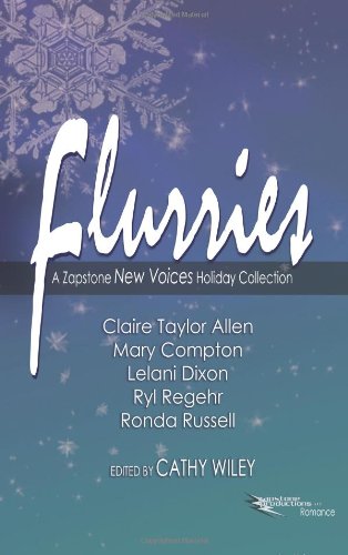 Stock image for Flurries: A Zapstone New Voices Holiday Collection for sale by Bayside Books