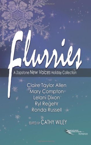 9780982641927: Flurries: A Zapstone New Voices Holiday Collection