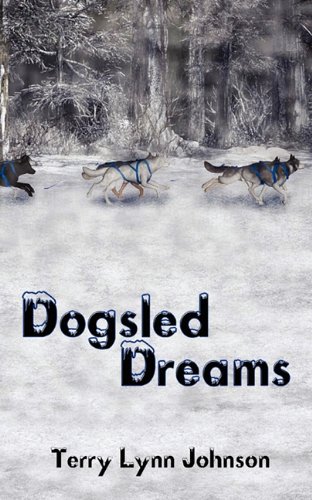 Beispielbild fr Dogsled Dreams zum Verkauf von ThriftBooks-Dallas