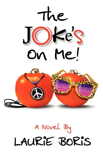 The Joke's on Me (9780982642399) by Boris, Laurie