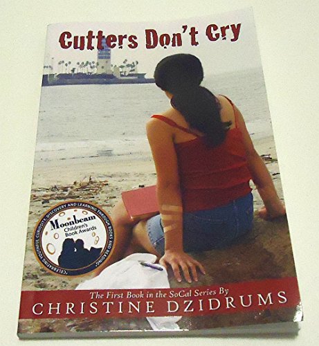 Stock image for Cutters Don't Cry for sale by ThriftBooks-Dallas