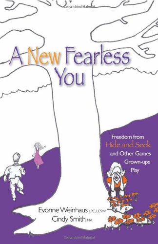 Beispielbild fr A New Fearless You zum Verkauf von Dunaway Books