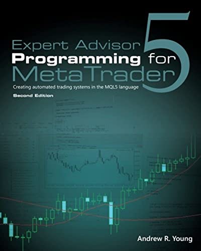 Stock image for Expert Advisor Programming for for sale by SecondSale