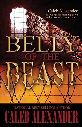 Beispielbild fr Belly of the Beast zum Verkauf von Better World Books