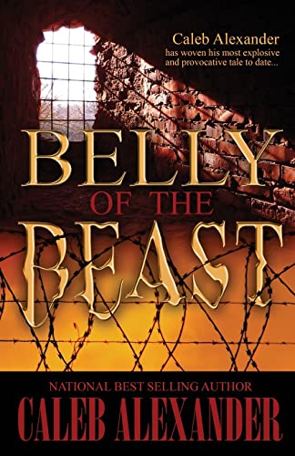 Imagen de archivo de Belly Of The Beast a la venta por Front Cover Books