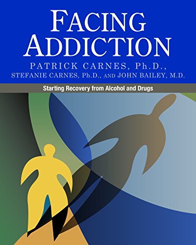 Imagen de archivo de Facing Addiction: Starting Recovery from Alcohol and Drugs a la venta por Goodwill of Colorado