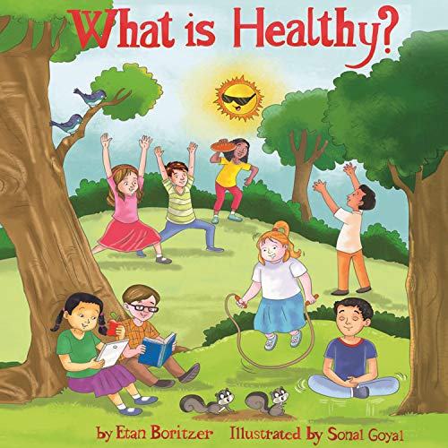 Beispielbild fr What Is Healthy? zum Verkauf von Blackwell's