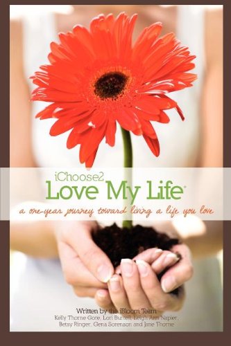 Stock image for Ichoose2 Love My Life for sale by Your Online Bookstore