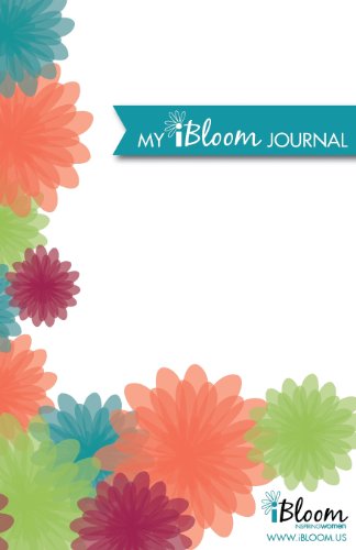 Stock image for Ibloom Journal for sale by Save With Sam