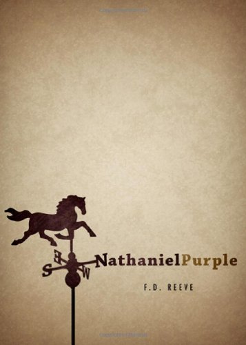 Stock image for Nathaniel Purple for sale by Wonder Book