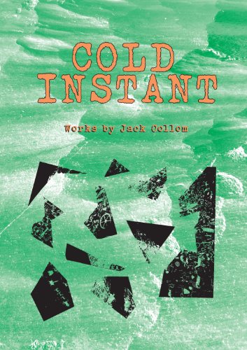 Cold Instant (9780982664605) by Collom, Jack