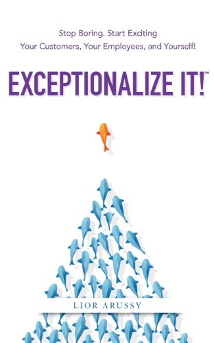 Exceptionalize It!