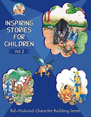 Stock image for Bal-Mukund: Inspiring Stories for Children Vol 2 for sale by ThriftBooks-Atlanta