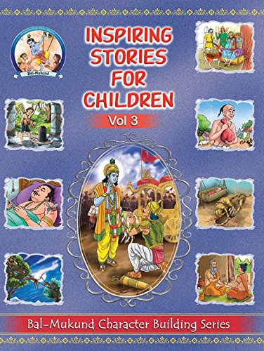 Stock image for Inspiring Stories for Children - Vol 3 for sale by Goodwill of Colorado