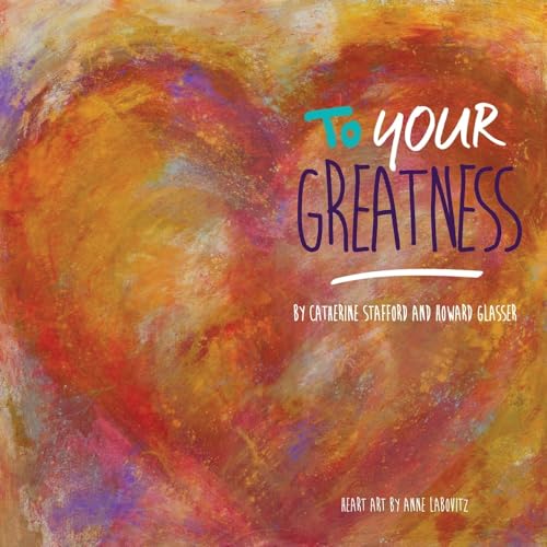 Stock image for To Your Greatness for sale by Hippo Books