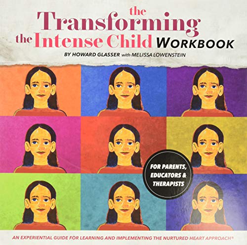 Stock image for Transforming the Intense Child Workbook for sale by SecondSale
