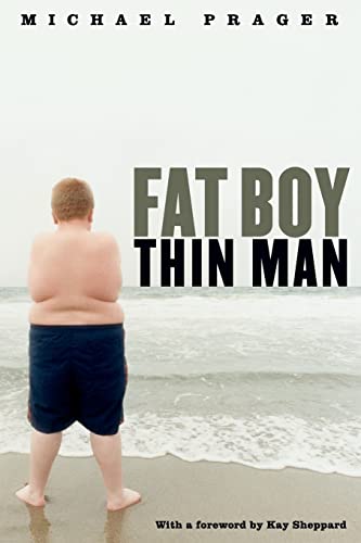 Beispielbild fr Fat Boy Thin Man zum Verkauf von Better World Books