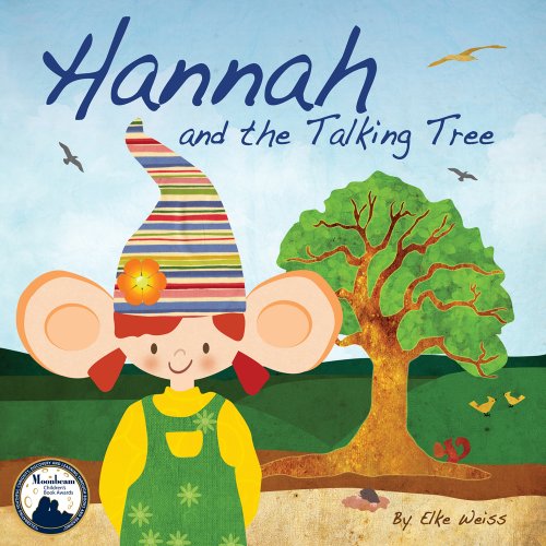 Beispielbild fr Hannah and the Talking Tree zum Verkauf von Better World Books