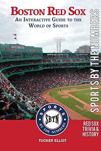 Stock image for Boston Red Sox: An Interactive Guide to the World of Sports for sale by GF Books, Inc.