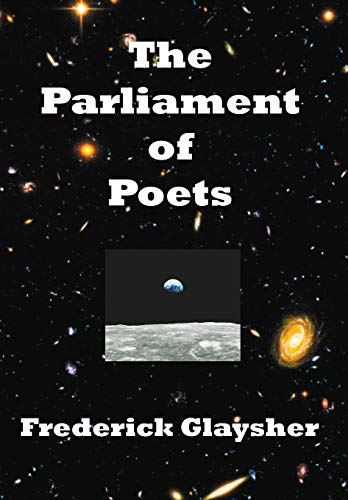 Stock image for The Parliament of Poets: An Epic Poem for sale by AwesomeBooks