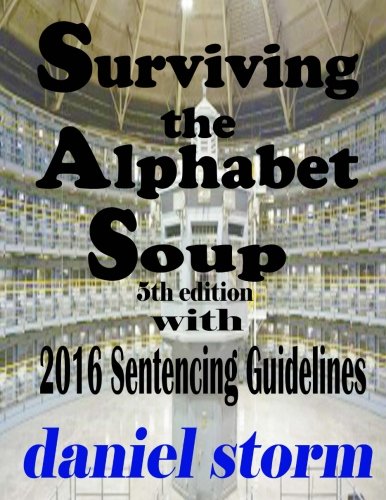 9780982678206: Surviving the Alphabet Soup