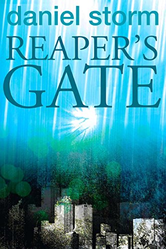 Stock image for Reaper's Gate for sale by Lucky's Textbooks