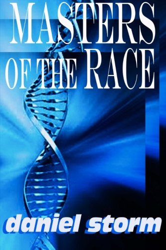 Stock image for Masters of the Race for sale by Revaluation Books