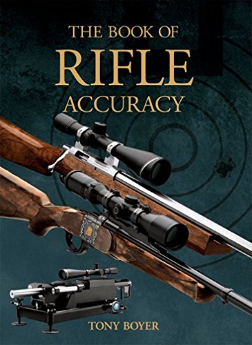 9780982678800: The Book of Rifle Accuracy