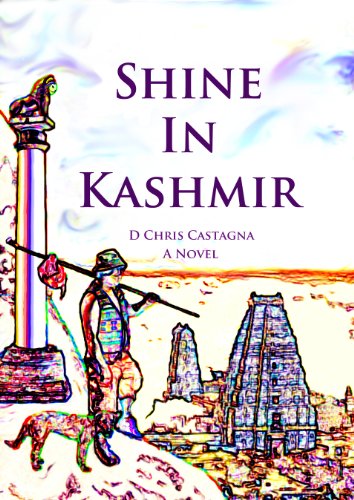 9780982681206: Title: Shine in Kashmir