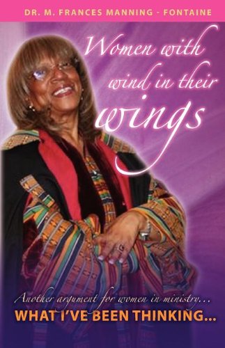 Stock image for Women with Wind in Their Wings for sale by ThriftBooks-Atlanta
