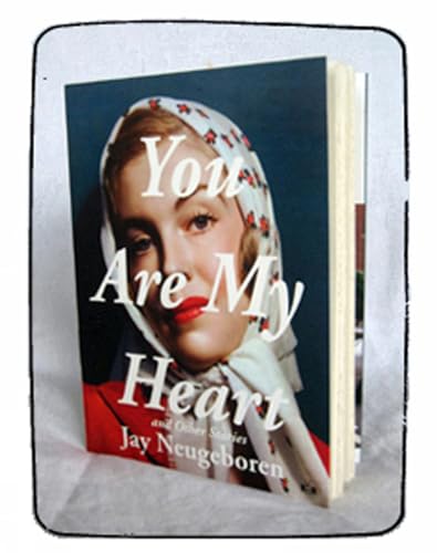 Imagen de archivo de You Are My Heart and Other Stories a la venta por ThriftBooks-Atlanta