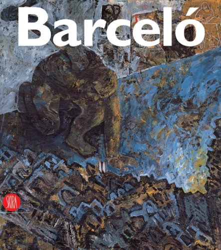 Beispielbild fr Miquel Barcelo zum Verkauf von ANARTIST