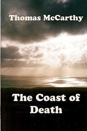 The Coast of Death (9780982692110) by McCarthy, Thomas