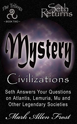 Stock image for Mystery Civilizations for sale by Lucky's Textbooks
