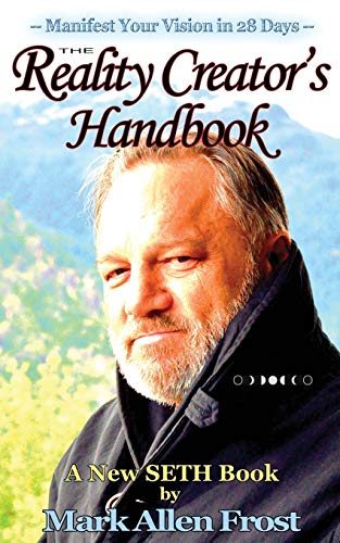 Stock image for The Reality Creator's Handbook for sale by ThriftBooks-Dallas