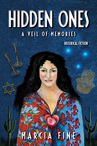 Beispielbild fr Hidden Ones: A Veil Of Memories zum Verkauf von Wonder Book