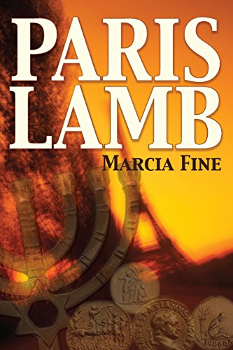 Beispielbild fr Paris Lamb zum Verkauf von -OnTimeBooks-