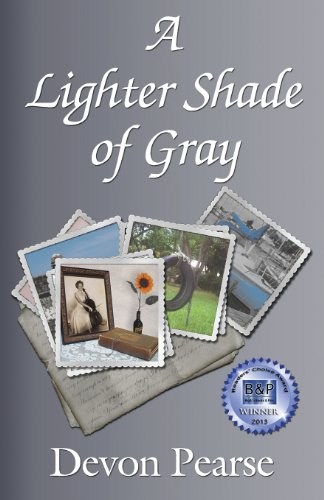 Imagen de archivo de A Lighter Shade of Gray a la venta por Revaluation Books