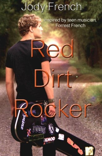 Imagen de archivo de Red Dirt Rocker a la venta por ThriftBooks-Atlanta