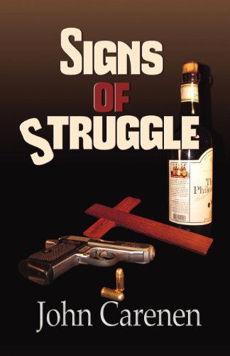 Imagen de archivo de Signs of Struggle a la venta por ThriftBooks-Atlanta