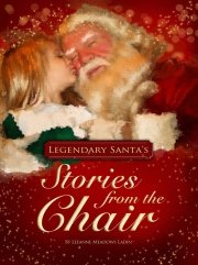 9780982701997: Legendary Santa's Stories from the Chair