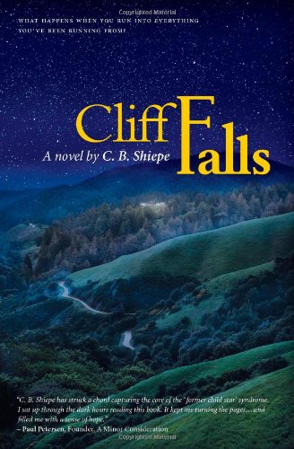 Stock image for Cliff Falls for sale by HPB-Diamond