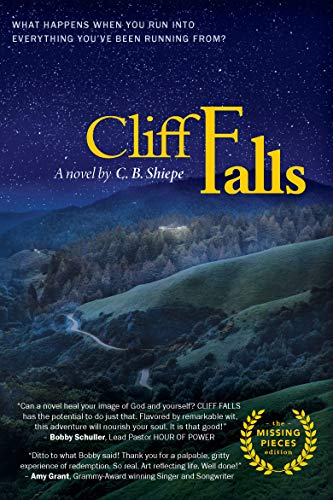 Stock image for Cliff Falls: The Missing Pieces Edition for sale by ThriftBooks-Dallas
